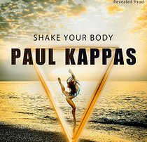 shake your body paul cover 2023
